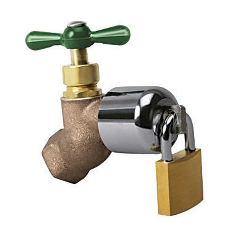 Conservco DSL-1 Hose Bibb Lock